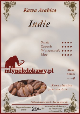 Indie Indie
