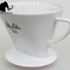 Accessoires zum Kaffeekochen