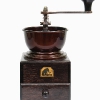 Vintage coffee grinder – rosewood