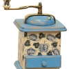 Ceramic coffee grinder